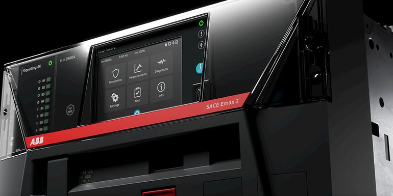ABB refuerza la resiliencia energética para centros de datos de IA y fabricación avanzada