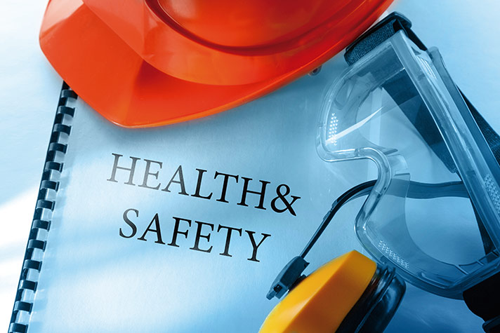 Safety Engineering, Risk Analysis and Asset Integrity