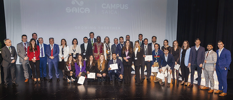 Grupo Saica lanza su ´Graduate Expert Program´ con el objetivo de reclutar el mejor talento durante 2024