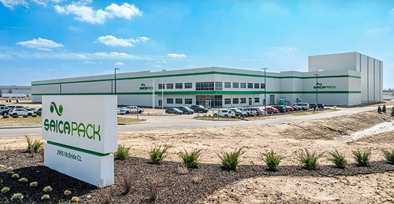 Grupo Saica se hace con parte del negocio de recuperación de papel y cartón de FCC Ámbito