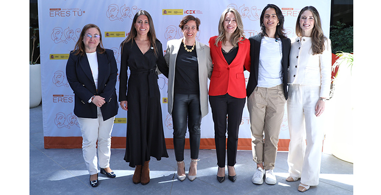 ICEX celebra la II edición de ¡SAL!, destinada a favorecer la internacionalización en femenino