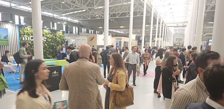 El Salón del Gas Renovable anuncia su sexta edición: Valladolid volverá a acoger el mayor evento del sector en 2026