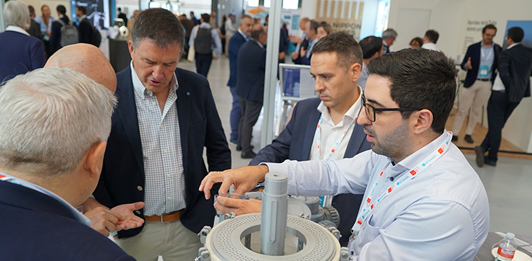 El Salón del Gas Renovable anuncia su sexta edición: Valladolid volverá a acoger el mayor evento del sector en 2026