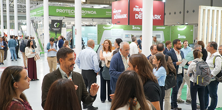 Valladolid: capital europea del biogás y el biometano