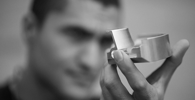 Replantear los costes de las herramientas: auge del pago por pieza