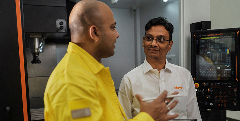 Tres estrategias para reducir las vibraciones en las operaciones de fresado 