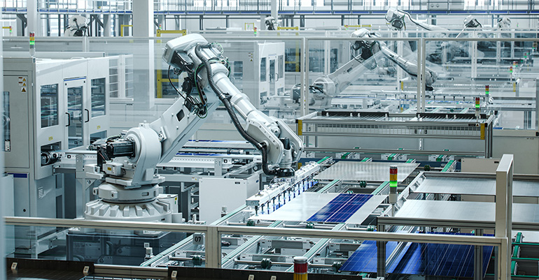 La automatización puede ampliar la brecha de competencias si no se imparte una formación eficaz 