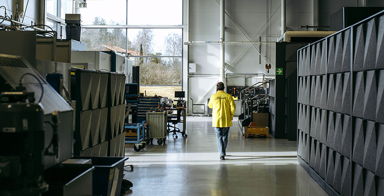 Sandvik Coromant impulsa la innovación en el mecanizado avanzado en la BIEMH 2026