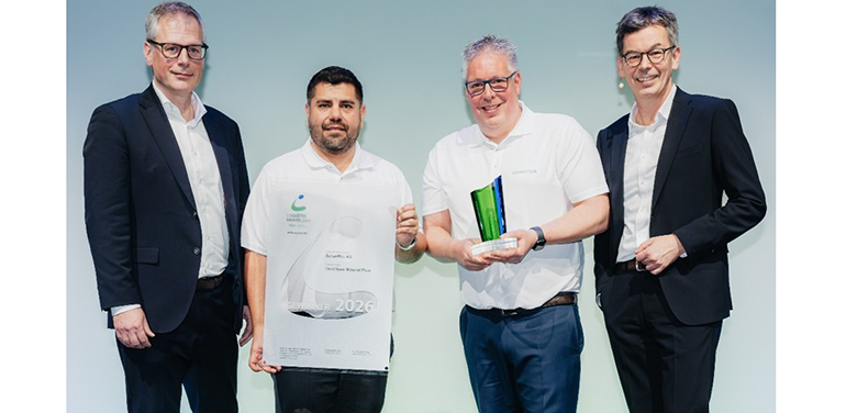 Schaeffler AG renueva a su Comité de Dirección