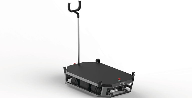 Apertura de la instalación de pruebas más potente del mundo para rodamientos de aerogeneradores