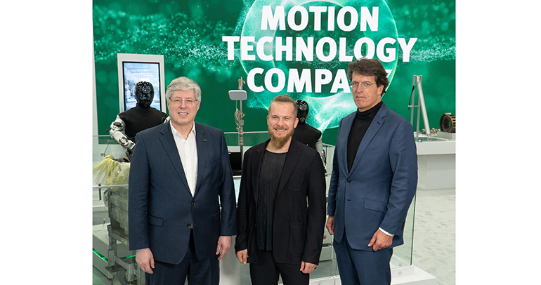 Alianza entre Schaefller y Humanoid para desarrollar componentes innovadores destinados a los robots humanoides