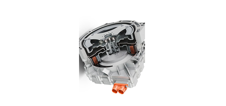 Schaeffler presenta nuevos productos de su portafolio de electrificación en el Simposio CTI de Berlín