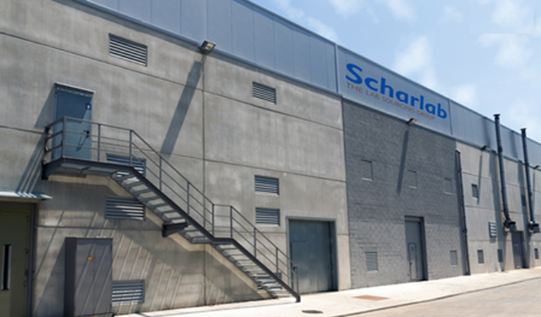 Scharlab amplía sus instalaciones en Sentmenat y continúa con su expansión internacional