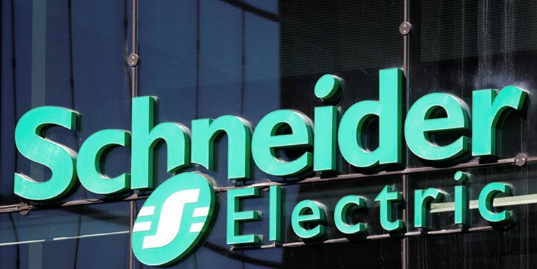 Schneider Electric prevé un crecimiento orgánico de ingresos moderado durante el periodo 2025-2030