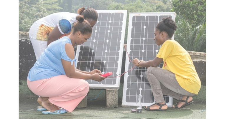 Schneider Electric asistirá a la COP27