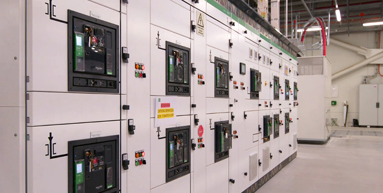 Alianza entre Schneider Electric y Start Campus para crear un modelo sostenible de centro de datos para la IA