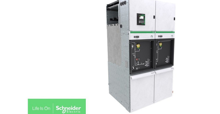 Schneider Electric presenta un avance pionero en tecnología de celdas de media tensión primarias sin SF6