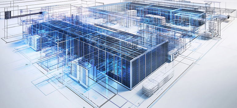 Schneider Electric, AVEVA y ETAP se alían para impulsar los gemelos digitales y el modelado 3D para las industrias