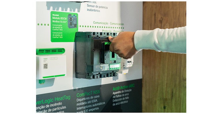 Schneider Electric pone en marcha el Innovation Talks Tour 2025