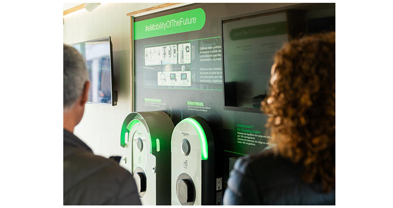 Schneider Electric pone en marcha el Innovation Talks Tour 2025
