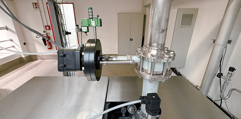 Válvulas de compuerta deslizante optimizan el sistema para generar energía eléctrica mediante diferencias de presión