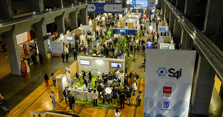 Science for Industry 2026 impulsa la Deep Science y la innovación tecnológica sostenible en Madrid