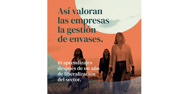 “Claridad, atención y eficiencia” es lo que más valoran las empresas que ya trabajan con un SCRAP
