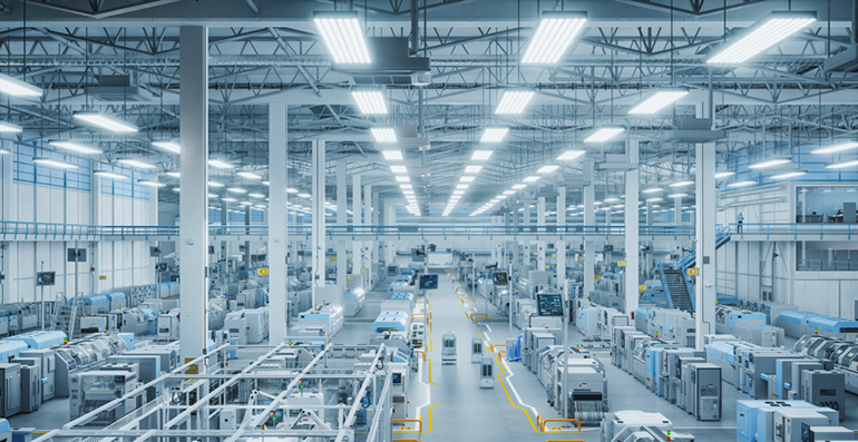 Schneider Electric acelera el desarrollo y despliegue de fábricas de IA a gran escala junto a NVIDIA