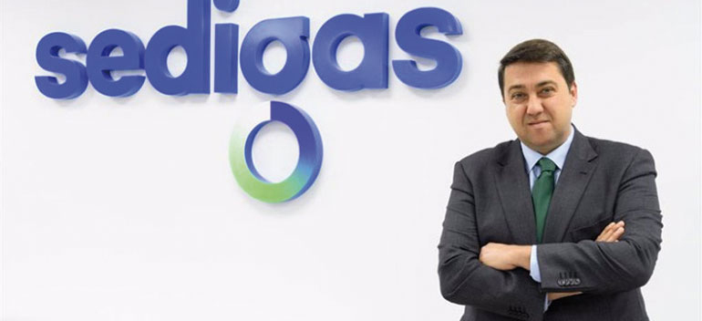Sedigas valora la orientación general de la CNMC hacia un modelo alineado con la transición energética