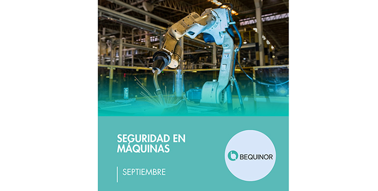 Evaluación de riesgos en maquinaria: una obligación que fabricantes y usuarios deben tomarse en serio