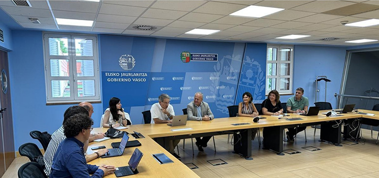 Seguridad Kimika: un proyecto que busca facilitar información clara en caso de emergencia en instalaciones industriales