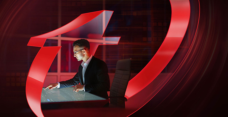 El 81 % de las empresas ya utilizan herramientas basadas en IA como parte de su estrategia de ciberseguridad