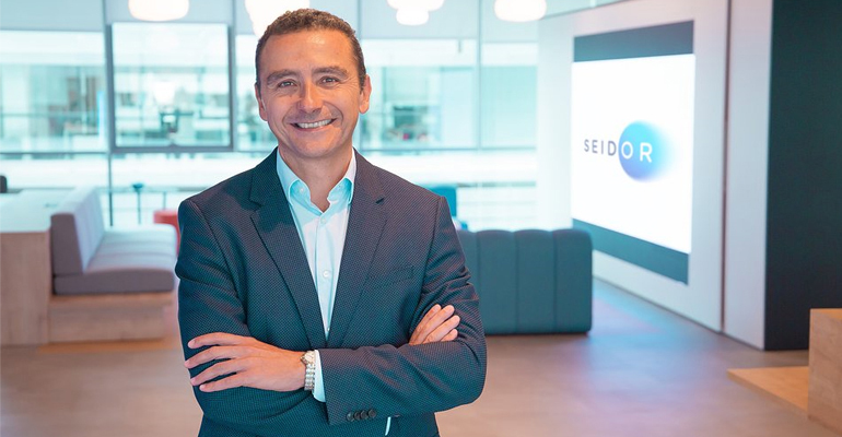  Seidor consolida su posición como proveedor tecnológico de soluciones ERP, Cloud, Ciberseguridad, IA y Customer Experience