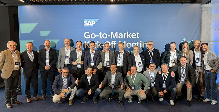 SEIDOR refuerza su liderazgo global en el ecosistema SAP con 21 premios