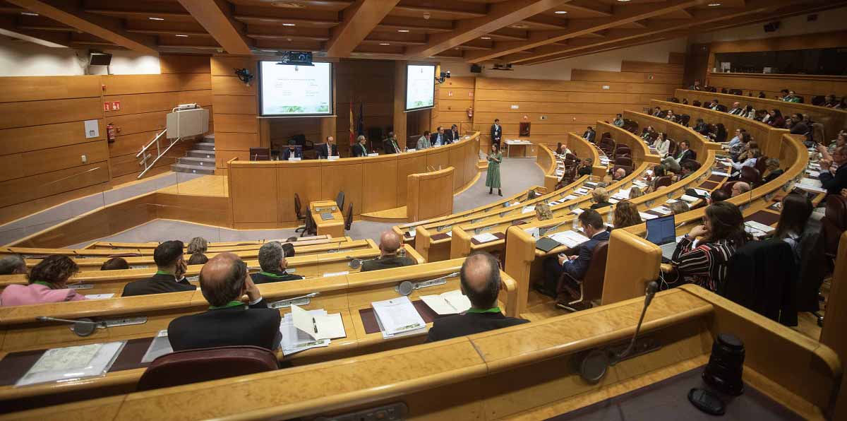 ANAIP organizará en el Senado una nueva jornada para abordar el futuro de la industria del plástico 