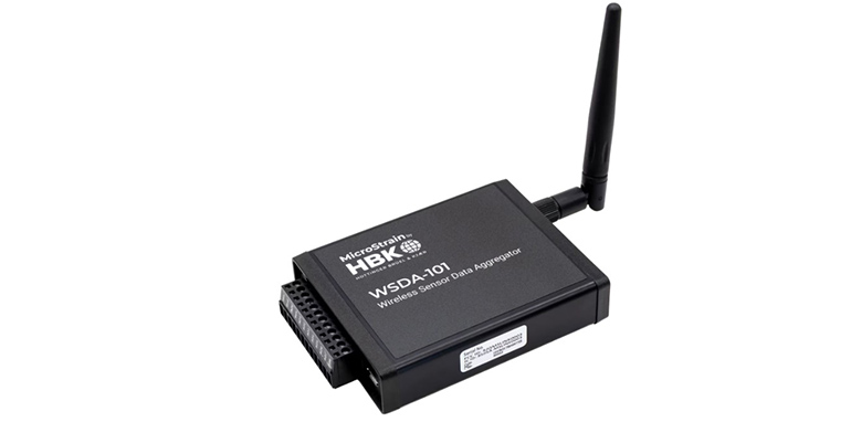 Sensores inalámbricos remotos y sistemas de control analógicos: máxima conectividad