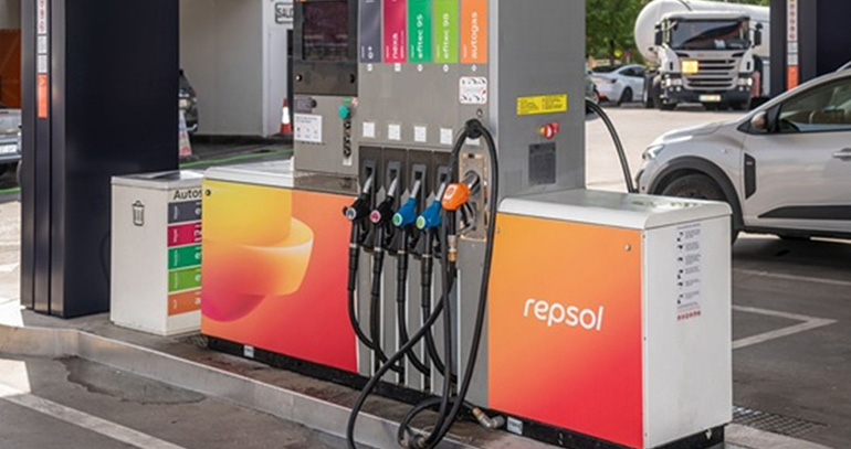 Alianza Sesé-Repsol- Bosch para trazar digitalmente el uso de combustibles 100% renovables en motores de combustión