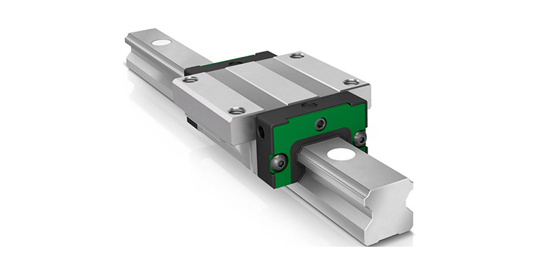 Schaeffler presenta su portafolio ampliado para maquinaria de producción y automatización