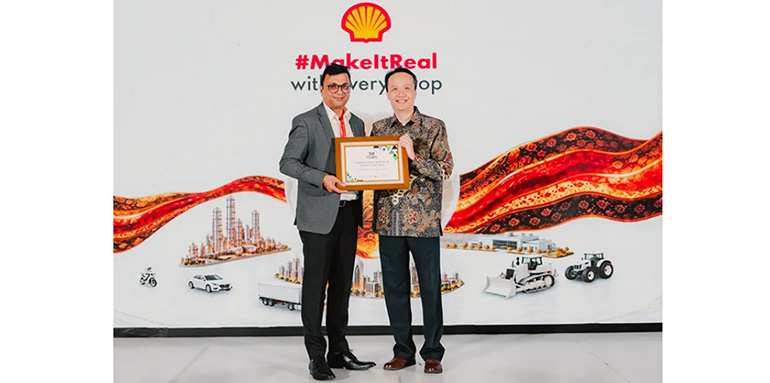 Shell mantiene el liderazgo mundial en lubricantes por vigésimo año