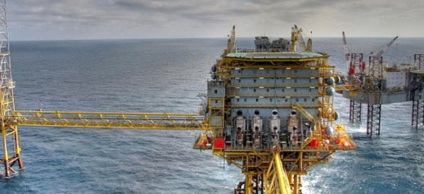 Shell trabaja para obtener el primer gas del yacimiento Loran-Manatee entre Venezuela y Trinidad y Tobago