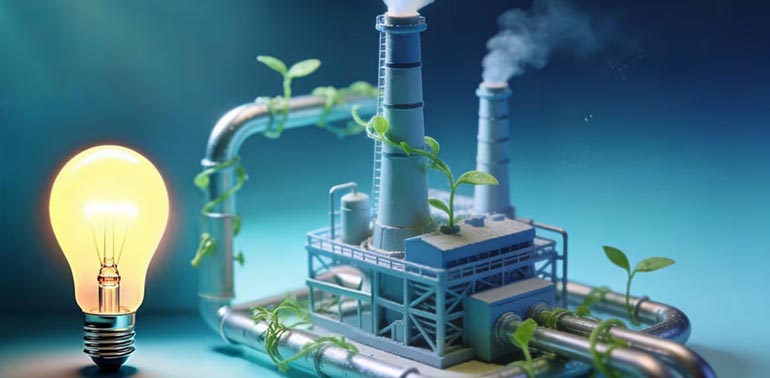 Shell y Technip Energies participan en un programa de innovación con soluciones catalizadoras para la descarbonización 