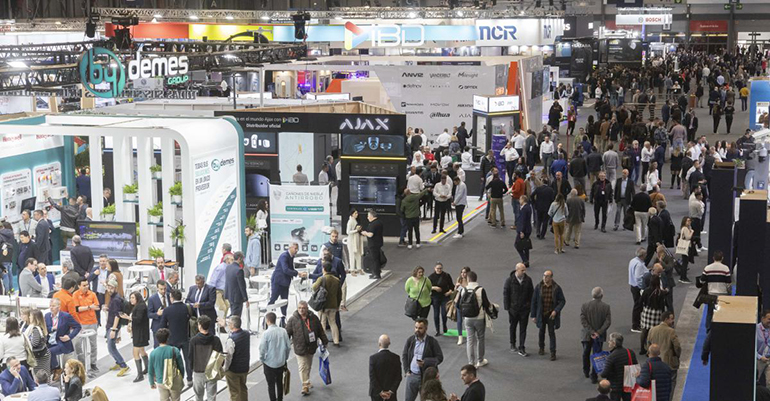 SICUR 2026 anuncia un programa alineado con los grandes retos de la seguridad integral