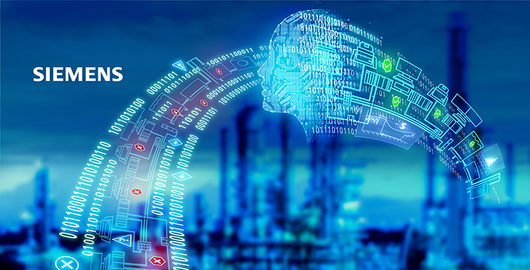 Siemens presentará tecnología industrial para la era de la IA en la conferencia inaugural del CES 2026