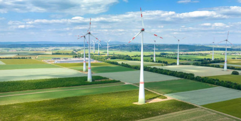 Siemens Energy suministrará convertidores y otros componentes al proyecto Bornholm Energy Island