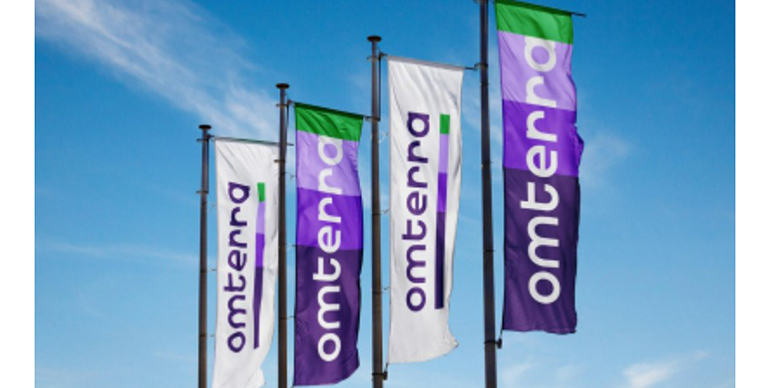 Siemens Energy y Siemens Gamesa se transforman en Omterra para impulsar una identidad global unificada