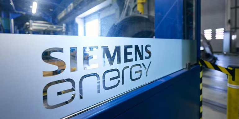 Siemens Energy prepara la separación de su división industrial, que atiende al sector químico y de procesos