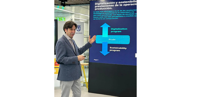 Siemens impulsa en el EHEC 2026 una industria del hidrógeno verde más digital y sostenible 