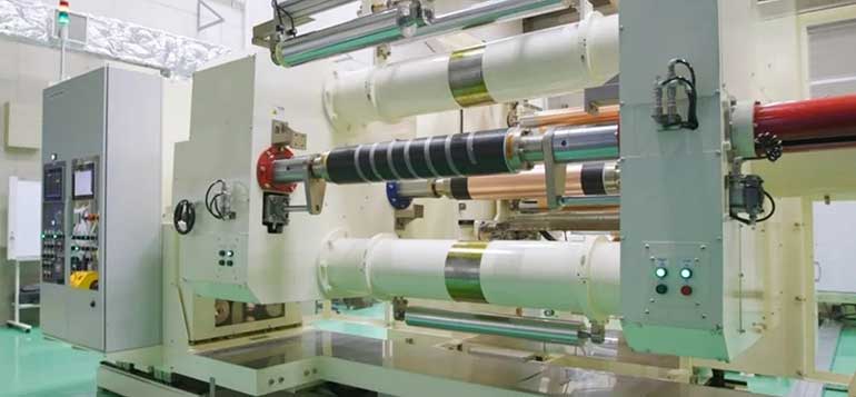 Alianza entre Siemens y Hirano Tecseed para transformar los procesos de fabricación de baterías