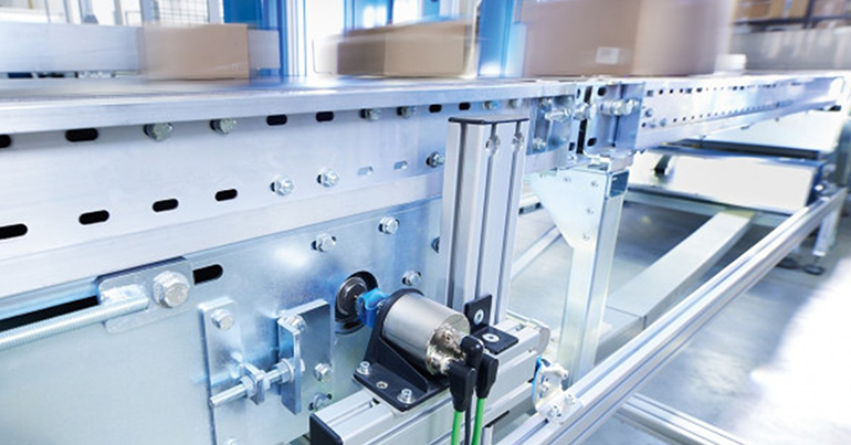 Encoders absolutos para incrementar la productividad