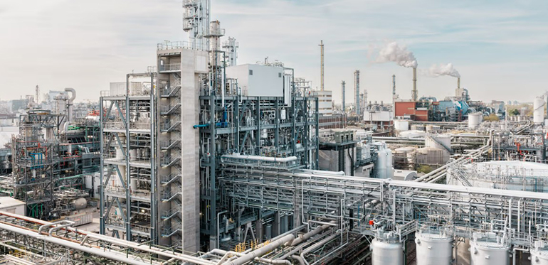 BASF vende su negocio de silicatos a PQ incluyendo también los activos de Düsseldorf